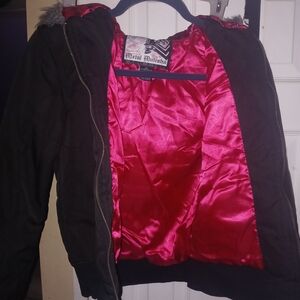 Metal Mulisha Jacket